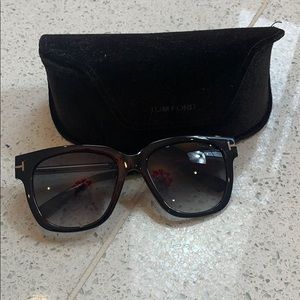 Tom Ford Sunglasses